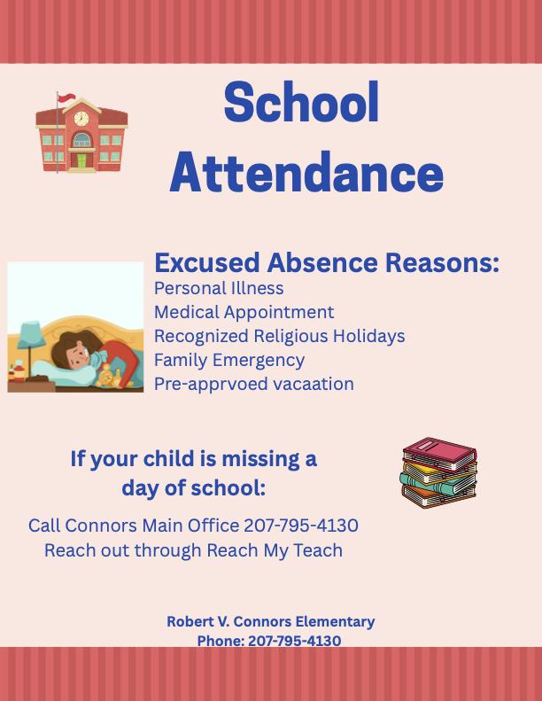 Excused Absences
